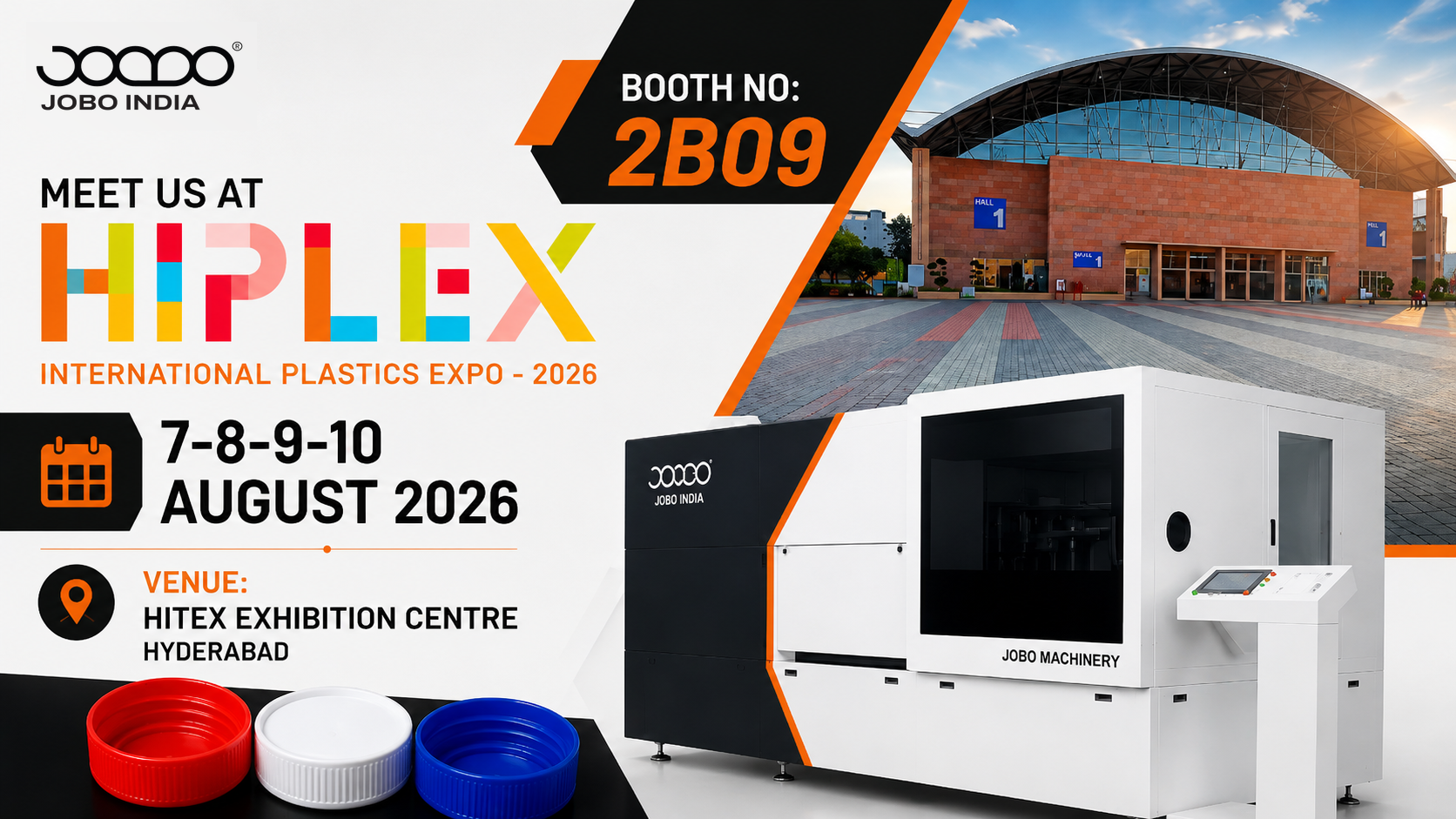 HIPLEX 2026